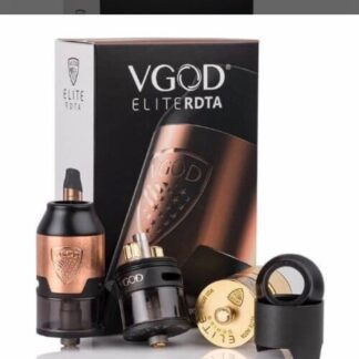 VGod Elite RDTA Dripping Tank Atomizer