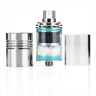 Wismec Theorem RTA Rebuildable Vape Tank