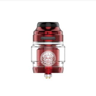 Geekvape Z X II RTA Rebuildable Vape Tank Atomizer