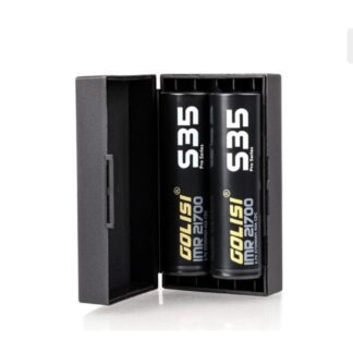 Golisi S35 Vape Battery (x1 piece)