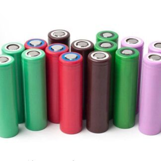 Vape Battery 18650