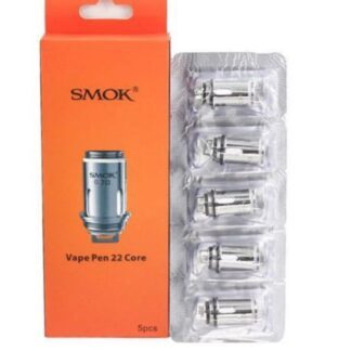Smok Vape Pen 22 Core Coil (x1 Coil)