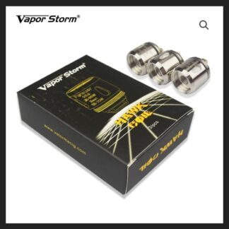 Vapor Storm Hawk Coil (x1 Coil)