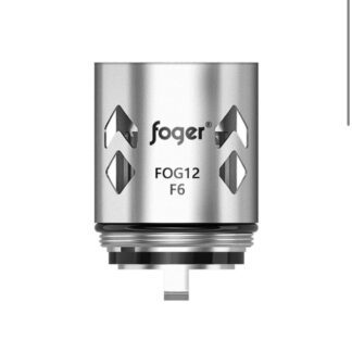 Foger Fog 12 F6 Coil (x1 Coil)