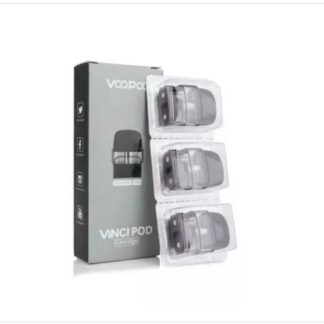 Voopoo Vinci Replacement Pod Catridge (x1 Pod)