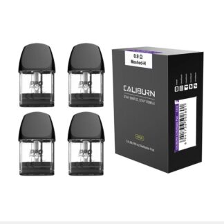 Uwell Caliburn A2 Refillable Catridge Pod (x1 Pod)