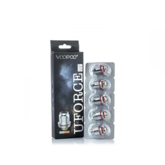 Voopoo UForce U2 Coil (x1 Coil)