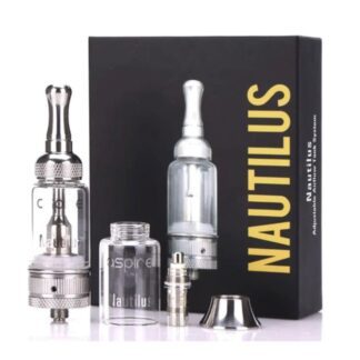 Aspire Nautilus Mini Tank