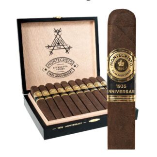 Cigar Monte Cristo 1935 Anniversary (x1 Cigar)