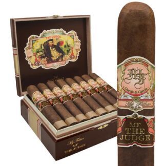 Cigar My Father MF The Judge (x1 Cigar)