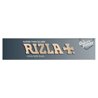 Rolling Paper Rizla+ Silver King Size