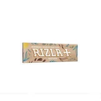 Rolling Paper Rizla+ Natura Standard Size