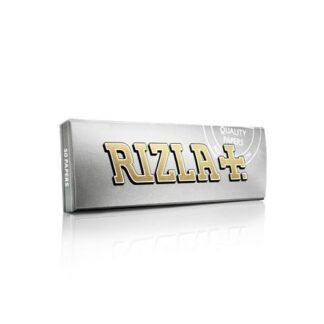Rolling Paper Rizla+ Silver Standard Size