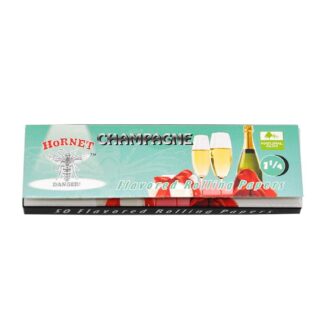 Rolling Paper Hornet Champagne Flavoured 1 1/4 Size