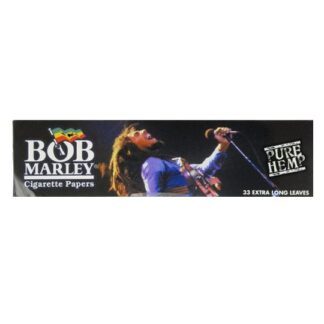 Rolling Paper Bob Marley Pure Hemp King Size