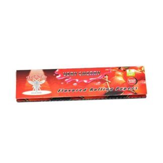 Rolling Paper Hornet Very Cherry Flavoured King Size