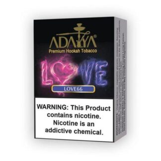 Adalya Hookah Tobacco Flavour 50g