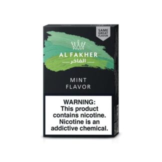 Al Fakher Hookah Tobacco Flavour 50g