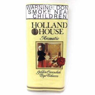 Holland House Tobacco 50g – Aromatic