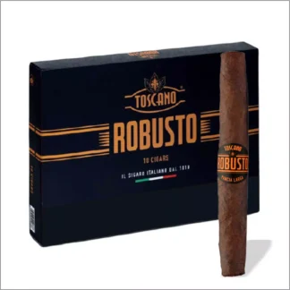 Cigar Toscano Robusto