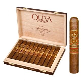 Cigar Oliva Serie V Melanio x1 Cigar