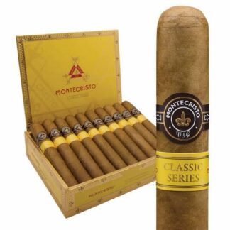 Cigar Montecristo Classic Series x1 Cigar