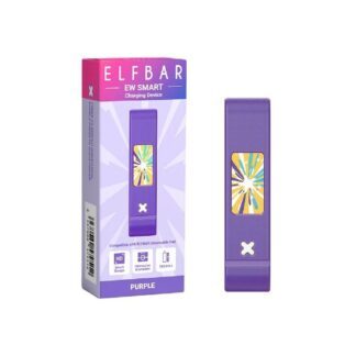 Disposable ElfBar EW Smart Device Battery